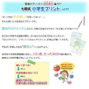 七田式教材 しちだ 小学生プリント6年生 算数 算数 学習参考書 Newitem4733 脳トレ生活