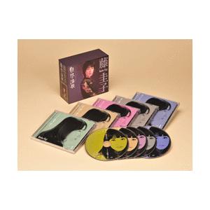 藤圭子 作品集 5枚組CD softya2_dycl-1695-1699-jp