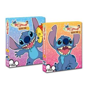 配送保証有 新品 リロ&スティッチ 626枚限定盤 輸入盤国内仕様 帯