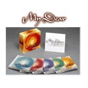 マイ ディア （My Dear） 〜大人のイージーリスニング集 CD5枚組 : 脳