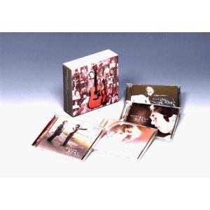 さだまさし／グレープ　　ベスト・コレクション 1973〜1995） CD4枚組BOX / 歌詞・解説...