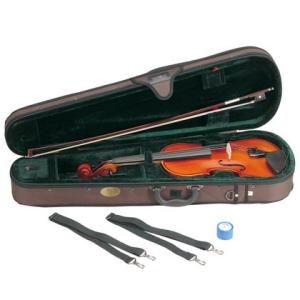 STENTOR Student II 4/4 String Instrument ステンター