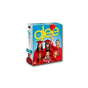 glee/グリー　シーズン3＜SEASONSコンパクト・ボックス＞｜e-sekaiya