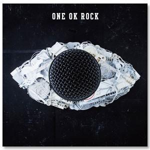 ONE OK ROCK / CD Album 「人生×僕=」 【通常盤】 AZCS-1024｜e-sekaiya