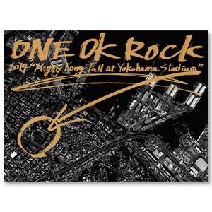 ONE OK ROCK / LIVE Blu-ray 「ONE OK ROCK 2014 “Migh...