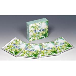 Forest フォレスト CD4枚組