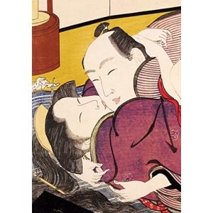 歌麿 UTAMARO THE BEAUTY 原...の詳細画像2
