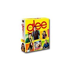 glee/グリー　シーズン5＜SEASONSコンパクト・ボックス＞｜e-sekaiya