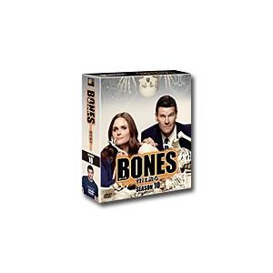 BONES　―骨は語る―　シーズン10＜SEASONSコンパクト・ボックス＞｜e-sekaiya