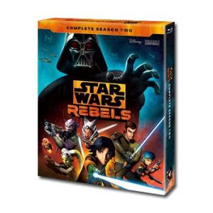 スター・ウォーズ 反乱者たち 全14枚 シーズン1、2、3、ファイナル