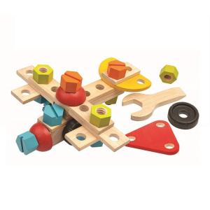 PLANTOYS（プラントイ） 5539 コンストラクションセット40