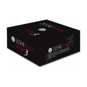 科学玩具・構成玩具　ゾムツール　デザイン 3