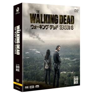 DVD ウォーキング・デッド シーズン1〜11(ファイナル・シーズン