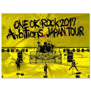 ONE OK ROCK / LIVE Blu-r...の商品画像