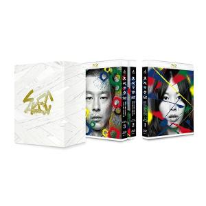 SPEC 全本編Blu-ray BOX｜e-sekaiya