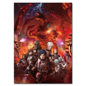 GODZILLA 決戦機動増殖都市　Blu-ray スタンダード・エディション｜e-sekaiya