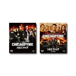 シカゴ・ファイア シーズン4 バリューパック 【DVD】 : ハピネット