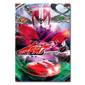 仮面ライダードライブ　Vol.1~12＜完＞　DVDセット