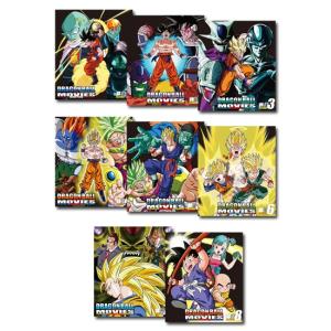 ドラゴンボールZ シーズン1-9 全291話セット ブルーレイ Blu-ray