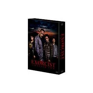 エクソシスト シーズン2 孤島の悪魔 Dvdコレクターズbox Newitem7243 脳トレ生活 通販 Yahoo ショッピング