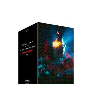 ゴジラ DVD コレクション IV 【DVD】 : ハピネット・オンラインYahoo