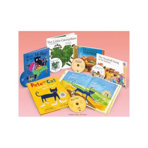 イギリスの国民的絵本シリーズ MR.MEN LITTLE MISS (ミスターメン