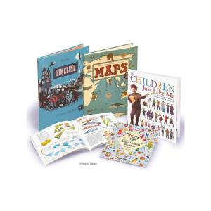 イギリスの国民的絵本シリーズ MR.MEN LITTLE MISS (ミスターメン