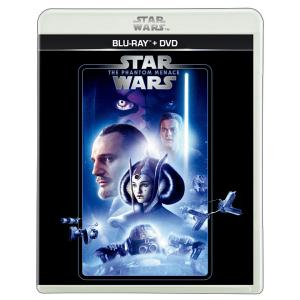 スター・ウォーズ エピソード1-6／ ブルーレイ + DVD セット : 脳トレ