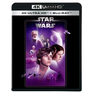 スター・ウォーズ エピソード1-6／ ブルーレイ + DVD セット : 脳トレ