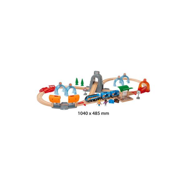 BRIO ブリオ 33972 スマートテックサウンドDXセット