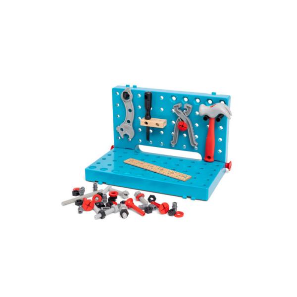 BRIO ブリオ 34596 ビルダー ワーキングベンチ