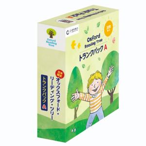 特典付 Oxford Reading Tree Branch Pack 2 with CD ORT 英語 絵本 36