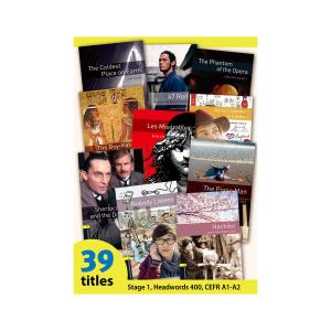 洋書 英語で読む ハリーポッター Harry Potter 全7巻セット : 脳トレ