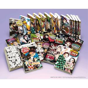 Demon Slayer Kimetsu no Yaiba 鬼滅の刃　洋書　英語 英語版 鬼滅の刃 洋書 漫画 Amazon | DEMON SLAYER:KIMETSU NO