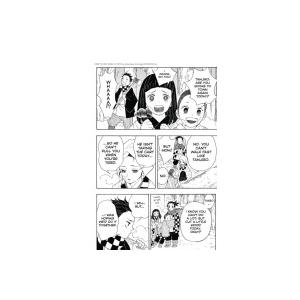 英語で読む!漫画 鬼滅の刃 「Demon Sl...の詳細画像1