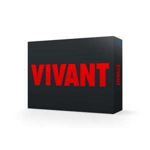 TBSドラマ　VIVANT　Blu-ray　BOX｜e-sekaiya