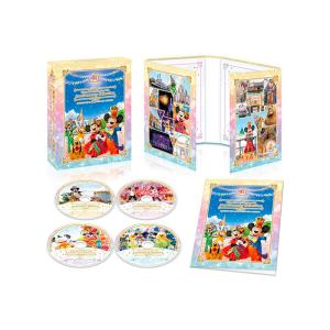 東京ディズニーリゾート 40周年 アニバーサリ...の詳細画像1
