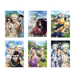 ジャンプコミックス Dr.STONE ドクターストーン 1-27巻セット : 脳トレ