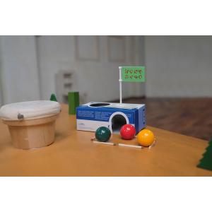 ピタゴラスイッチ ビーだま・ビーすけの大冒険完...の詳細画像1