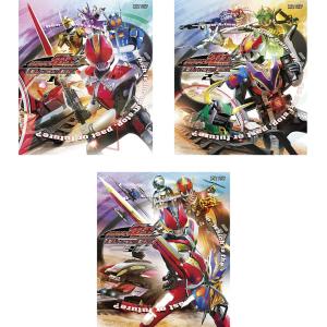 仮面ライダー電王 Blu-ray BOX 1-3＜完＞ セット