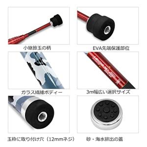 サンライク SANLIKE 玉の柄 ランディン...の詳細画像2