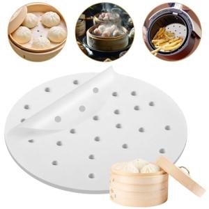 GWHOLE せいろ シート セイロ用紙 セイ...の詳細画像1