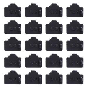KAUMO LANポート RJ45 カバー キャ...の商品画像