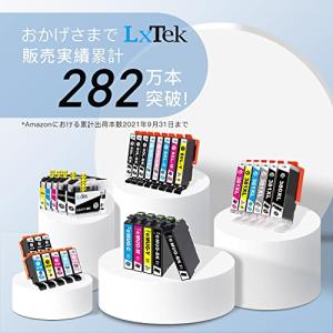 LxTek KUI-6CL-L 互換インクカー...の詳細画像4
