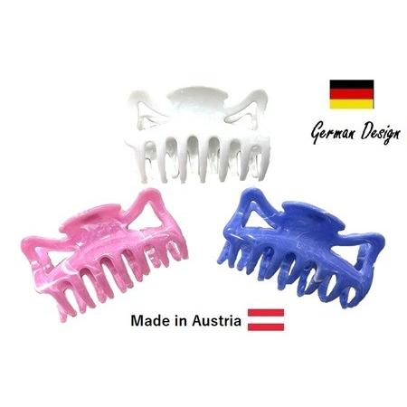 ドイツデザイン バンスクリップ(9cm)【宅配便のみ】