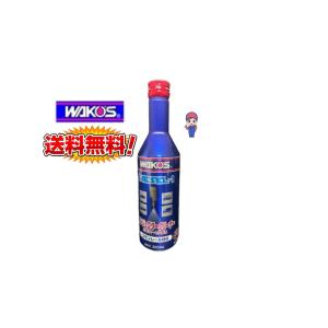 WAKOS ワコーズ ディーゼルワン ディーゼル向け燃料添加剤 200ml WAKOS ワコーズ ディーゼルワン ディーゼル向け燃料添加剤 200ml