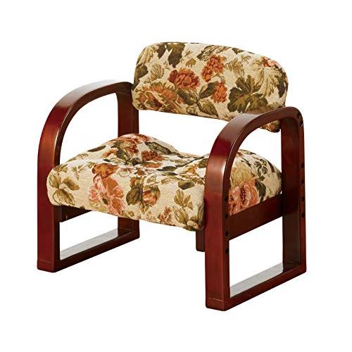 武田コーポレーション 座椅子 ゴブラン 55×44×54 A8-YB55GB