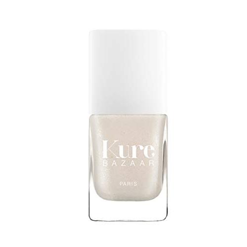 Kure BAZAARキュアバザー ネイルカラー フレンチ エクラ マニキュア