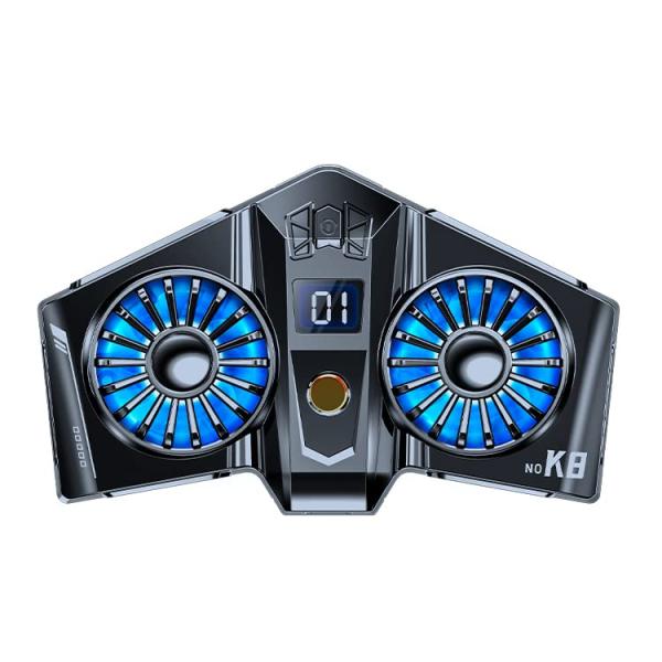 ipad&amp;ノートPC冷却器 ipad&amp;ノートPC冷却クーラー ipad&amp;ノートPC冷却ファン 三脚ホ...