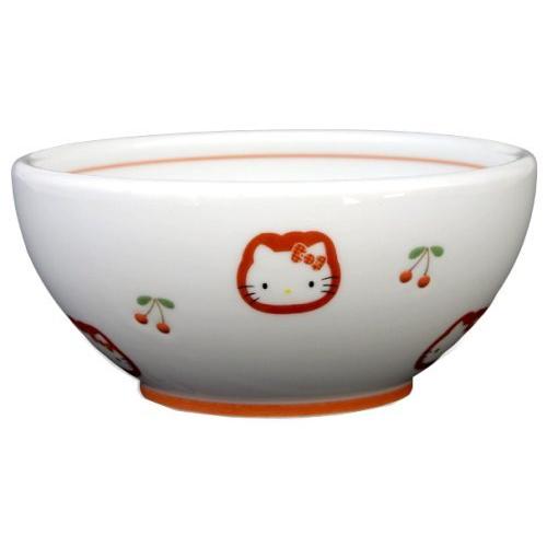 有田焼 CtoC JAPAN ハローキティ ボウル11.9cm鉢 02-508304
